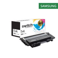 SWITCH - Toner compatible Samsung CLT-K404S (SU100A) - Noire - 1 500 pages