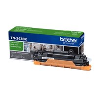 Toner Brother TN243 Original - Noire -1 000 pages