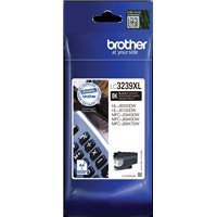 Original - Cartouche Brother LC3239XLBK - Noire