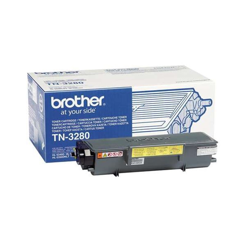 Toner compatible Brother TN3130/ TN3170/ TN3280