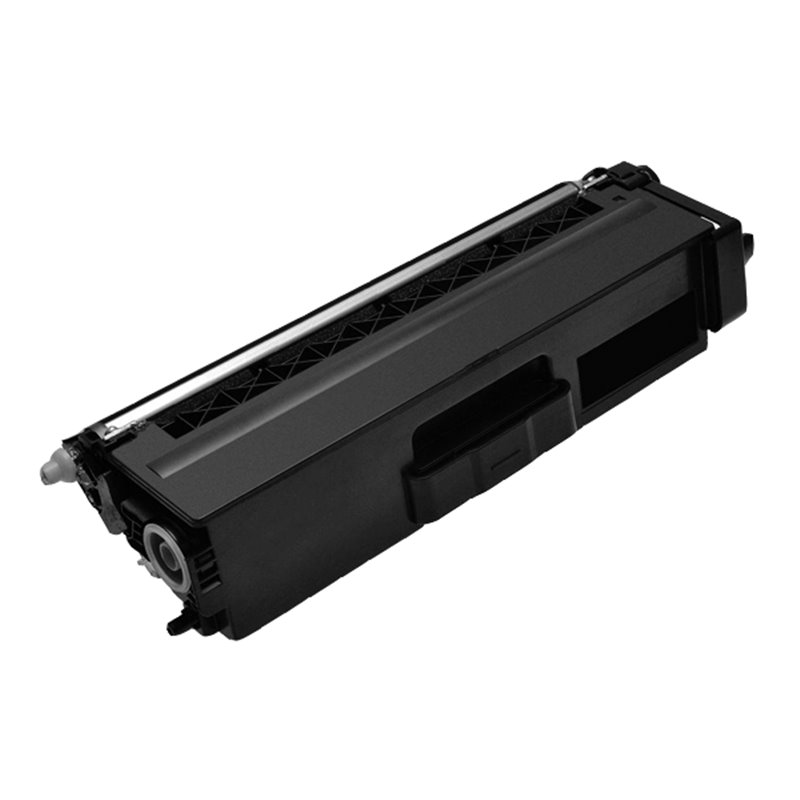 Toner compatible Brother TN900 - Noire - 6 000 pages