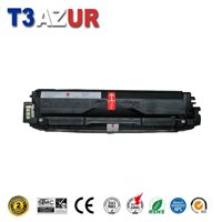 Toner compatible Samsung CLP415/CLX4195 (CLT-M504S) - Magenta - 1 800 pages