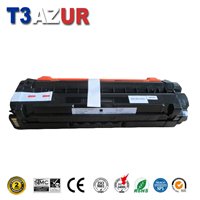 Toner compatible Samsung CLP680/CLX6260 (CLT-K506L/CLT-K506S)- Noire- 6 000 pages