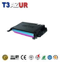 Toner compatible Samsung CLP770/CLP775 (CLT-M6092S/SU348A) - Magenta - 7 000 pages