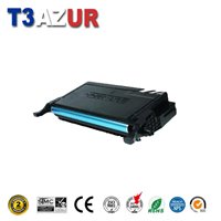 Toner compatible Samsung CLP770/CLP775 (CLT-K6092S)-  Noire- 7 000 pages