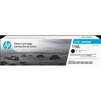 Toner compatible Samsung MLT-D116L (MLT-D116S/SU828A/SU840A) - 3 000 pages