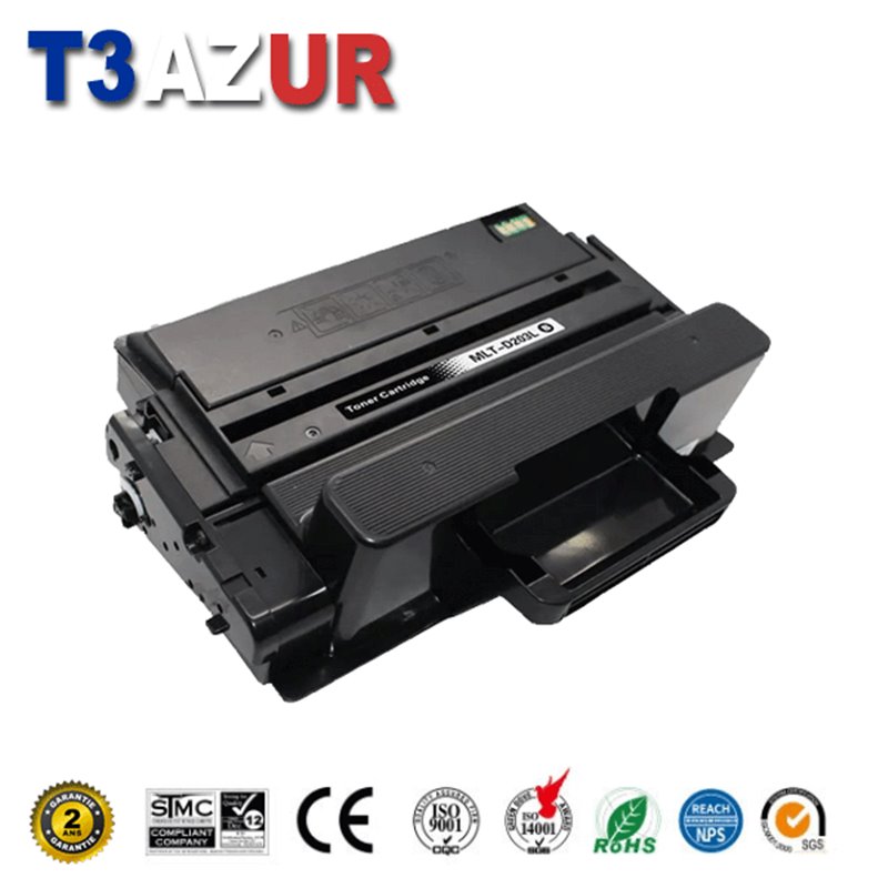 Toner compatible Samsung MLT-D203L/MLT-D203S (SU897A/SU911A) - 5 000 pages