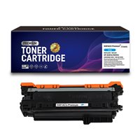 Premium Compatible- Toner compatible Canon 723 / 732 (2643B002/6262B002) - Cyan- 6 000 pages