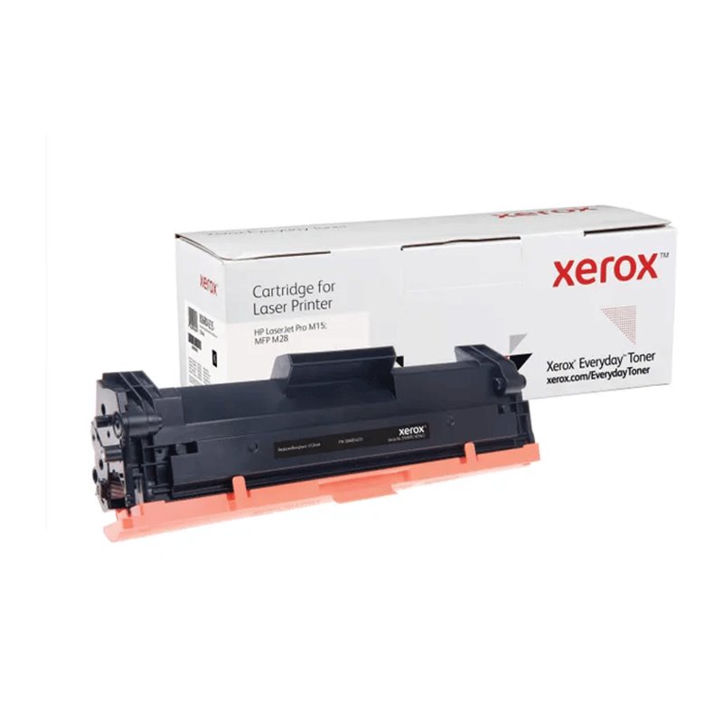 Uprint - Toner compatible HP CF244A (44A) -1 000 pages