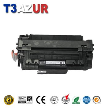 Toner compatible HP Q6511A (11A)- 6 000 pages