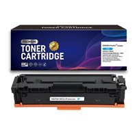 Premium Compatible - Toner compatible Canon 045H (1245C002/1241C002) - Cyan - 2 200 pages