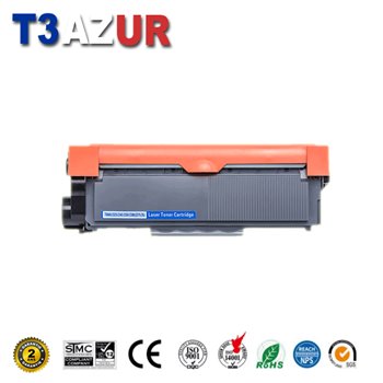 Toner compatible Brother TN2320/TN2310 XL - 5 200 pages