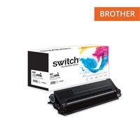 SWITCH - Toner compatible Brother TN821XXL (TN821XXLBK) - Noire