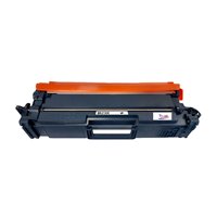 Toner compatible Brother TN821XXL (TN821XXLBK) - Noire