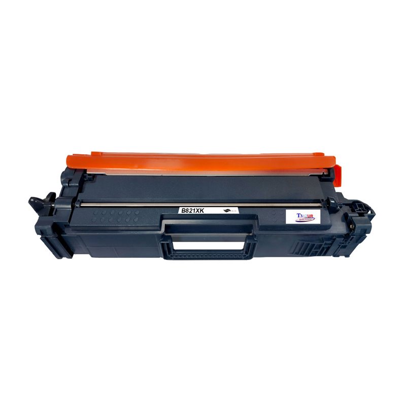 Toner compatible Brother TN821XXL (TN821XXLBK) - Noire