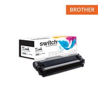 Uprint - Brother TN2420/TN2410 Cartouche de toner générique noir - 3 000 pages