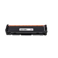 HP W2213X/W2213A Cartouche de toner générique magenta - Remplace 207X/207A (avec puce)