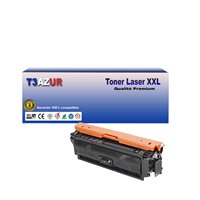 Toner générique HP W9060MC Noir - 16 000 pages