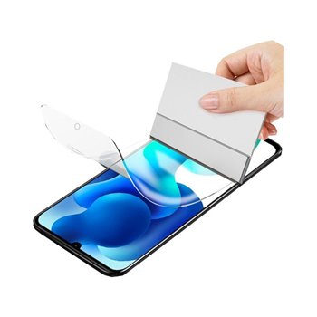 Film hydrogel pour Samsung Galaxy A8 PLUS 2018 A730