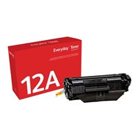 Uprint - Toner compatible avec Canon FX10 / FX9/ 104/ 703 (0263B002/ 7616A005)- 2 000 pages