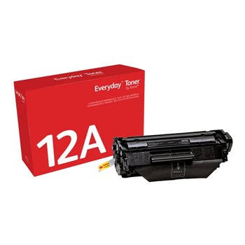 Uprint - Toner compatible avec Canon FX10 / FX9/ 104/ 703 (0263B002/ 7616A005)- 2 000 pages