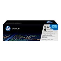 Premium Compatible - Toner compatible HP CB540A/CE320A/CF210X/CF210A Noire - 2 400 pages