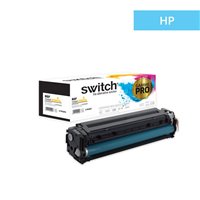 Premium Compatible - Toner compatible HP CB543A/CE323A/CF213A Magenta -1 800 pages