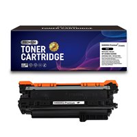 Premium Compatible- Toner compatible Canon 723H / 732H (2645B002/6264B002)- Noire - 11 000 pages