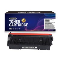 Premium Compatible- Toner compatible Canon 719H/CEXV40 (3480B002/3480B006) - Noire - 6 500 pages