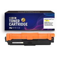 Premium Compatible - Toner compatible Brother TN241/ TN245- Jaune - 2 200 pages