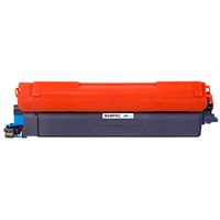 Toner compatible Brother TN248XLC - Cyan -2 300 pages