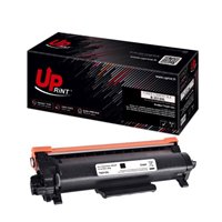 Uprint - Toner compatible Brother TN2510 XL Noir- 3 000 pages