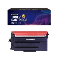 Premium Compatible - Toner compatible Brother TN3610 XL Noir- 25 000 pages