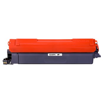 Toner compatible Brother TN248Bk - Noire -1 000 pages