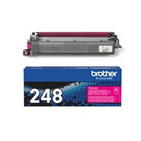 Original - Toner Brother TN248M - Magenta -1 000 pages