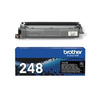 Original - Toner Brother TN248Bk - Noire -1 000 pages