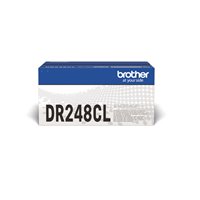 Original - Tambour laser Brother DR-248CL