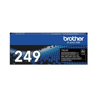 Original - Toner Brother TN249Bk - Noire - 4 500 pages