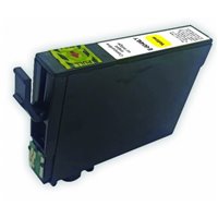 SWITCH - Cartouche compatible Epson 604XL (C13T10H44010/C13T10G44010) - Jaune