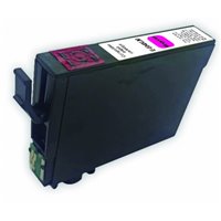 Uprint - Cartouche compatible Epson 604XL (C13T10H34010/C13T10G34010) - Magenta