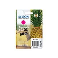 Original - Cartouche Epson 604XL (C13T10H34010/C13T10G34010) - Magenta