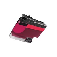 Cartouche compatible Brother LC422XL (LC422XLM) Magenta