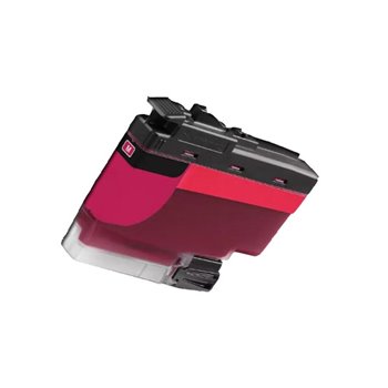 Cartouche compatible Brother LC422XL (LC422XLM) Magenta