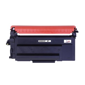 Toner compatible Brother TN3600 XXL Noir- 11 000 pages