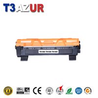 Toner compatible avec Brother TN1050 - 1 000 pages