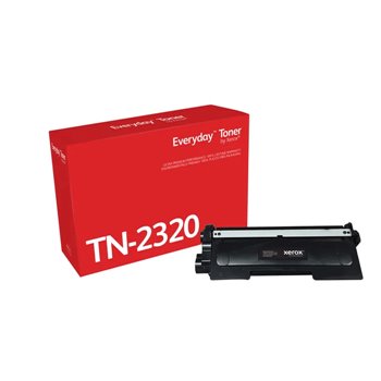 Xerox Everyday- Toner compatible Brother TN2320/ TN2310 - 2 600 pages