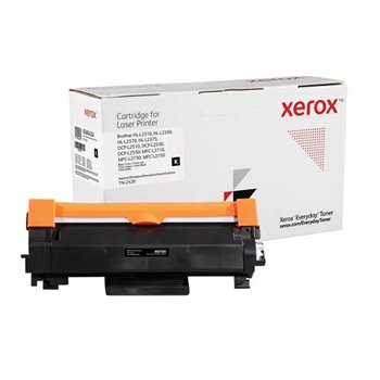 Xerox Everyday - Brother TN2420/TN2410 Cartouche de toner générique noir - 3 000 pages