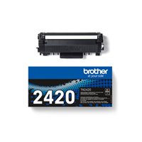 Brother TN2420 Cartouche de toner noir d'origine