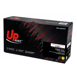 Uprint - Toner compatible Brother TN421/ TN423/ TN426 - Jaune