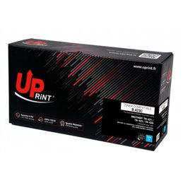 Uprint - Toner compatible Brother TN421/ TN423/ TN426 - Cyan